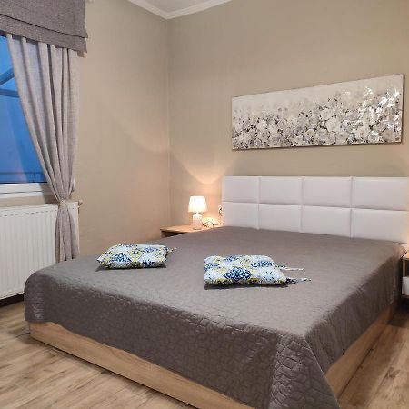 Alice'S Art House Villa Kavala Bagian luar foto