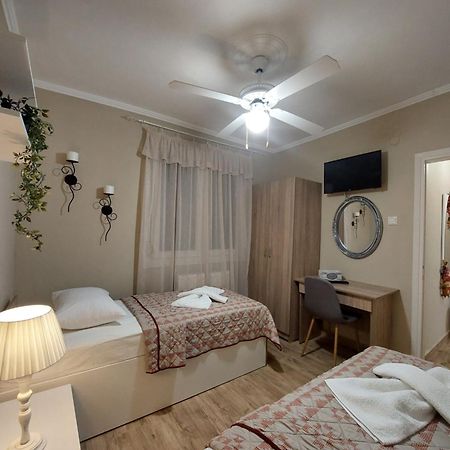 Alice'S Art House Villa Kavala Bagian luar foto