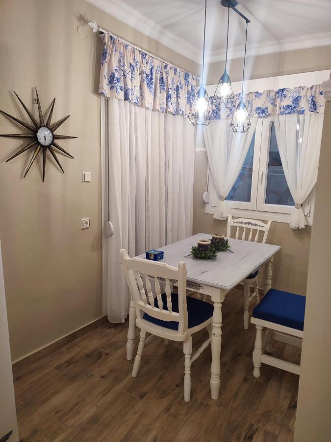 Alice'S Art House Villa Kavala Bagian luar foto