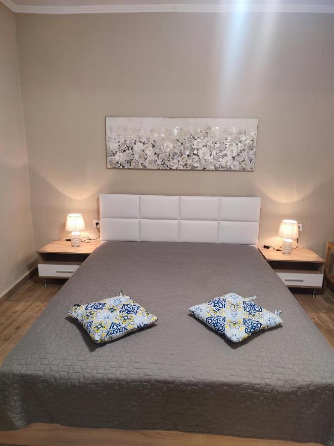 Alice'S Art House Villa Kavala Bagian luar foto