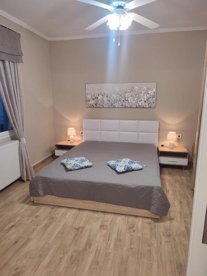 Alice'S Art House Villa Kavala Bagian luar foto