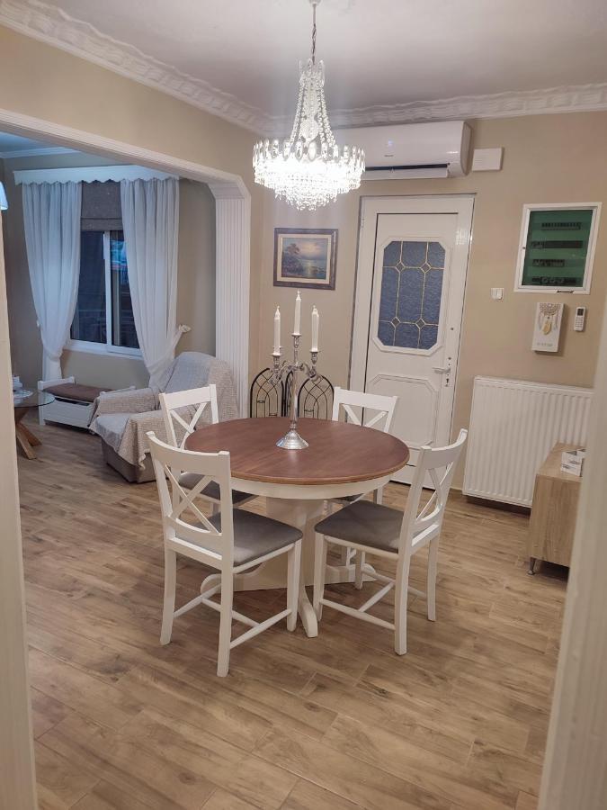 Alice'S Art House Villa Kavala Bagian luar foto