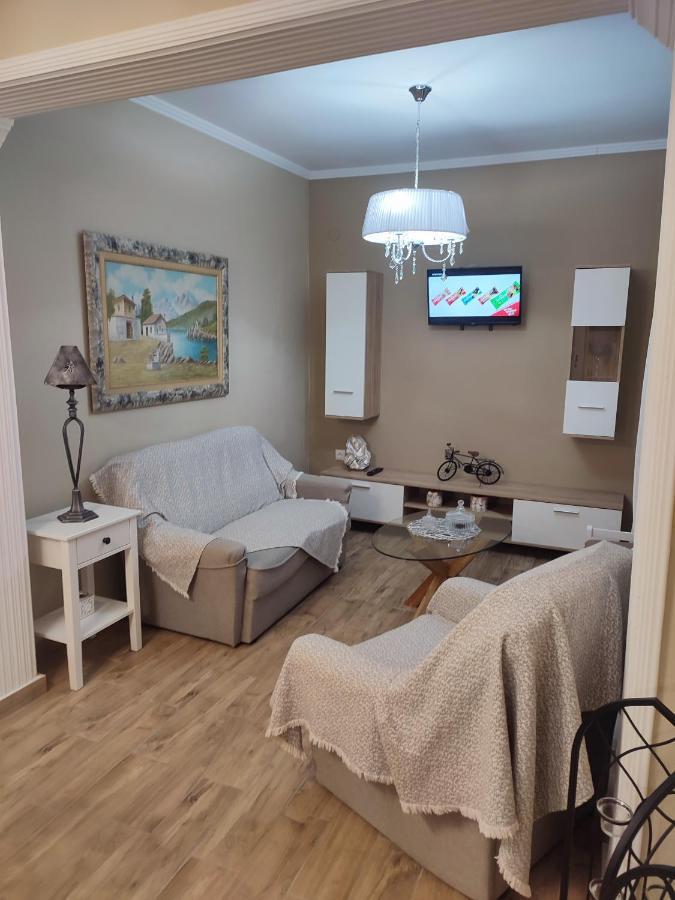Alice'S Art House Villa Kavala Bagian luar foto