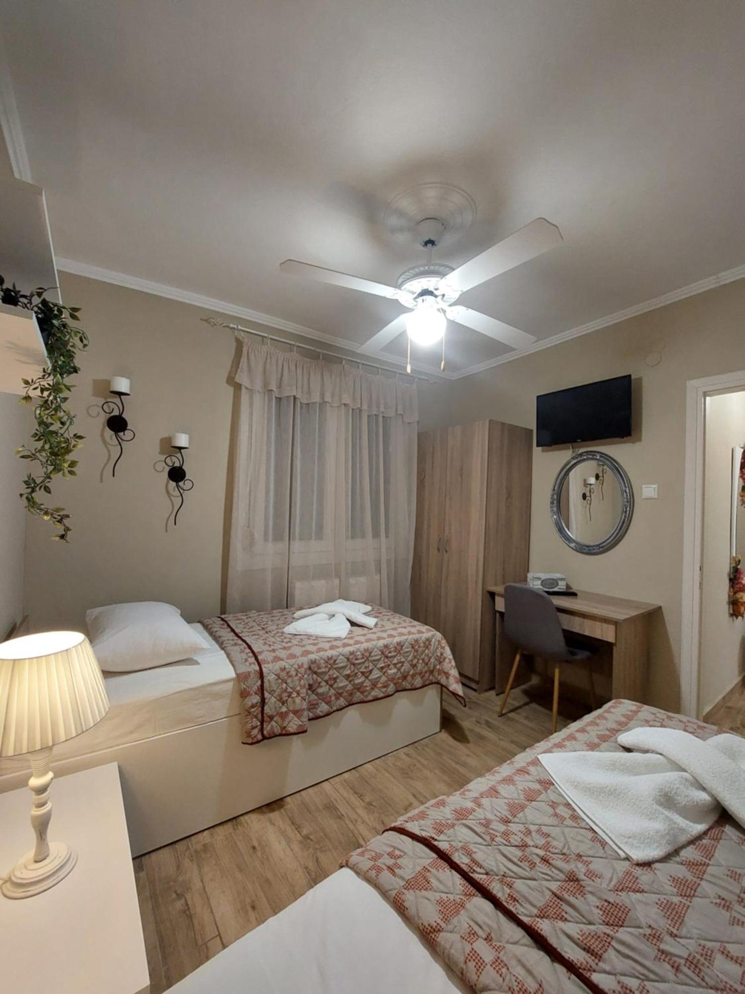 Alice'S Art House Villa Kavala Bagian luar foto