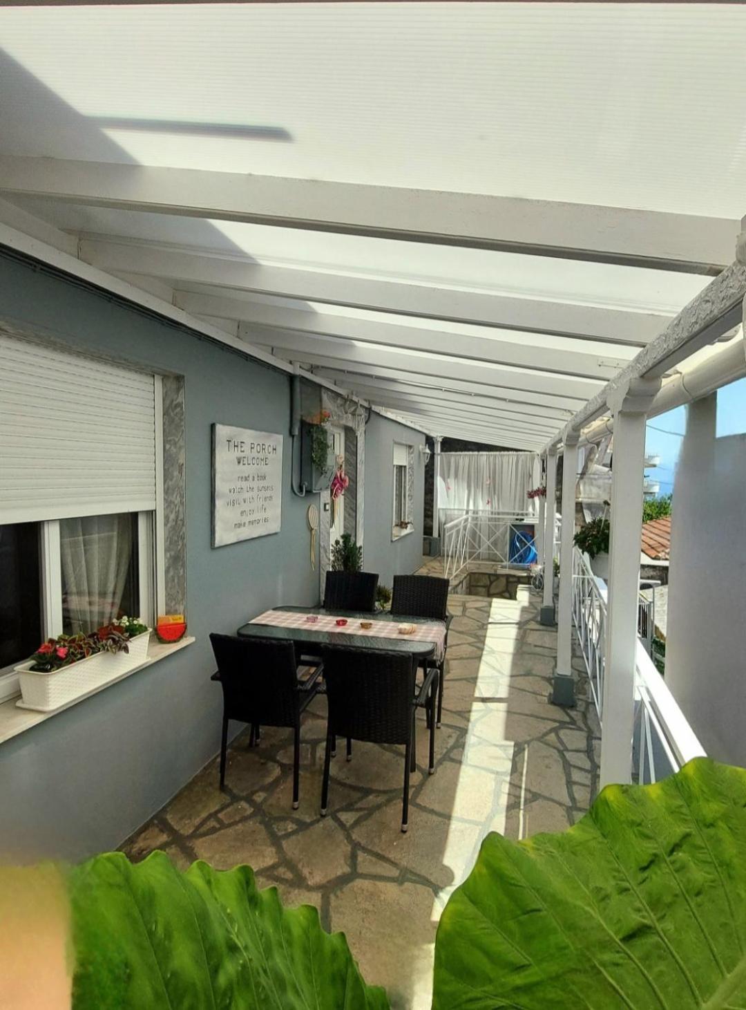 Alice'S Art House Villa Kavala Bagian luar foto